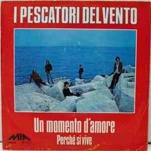 I Pescatori Del Vento - Un Momento D'Amore download flac