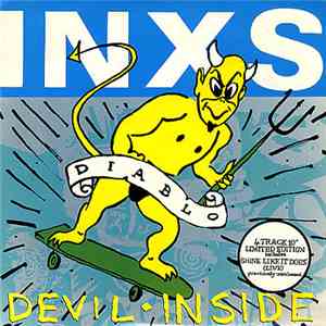 INXS - Devil Inside download flac