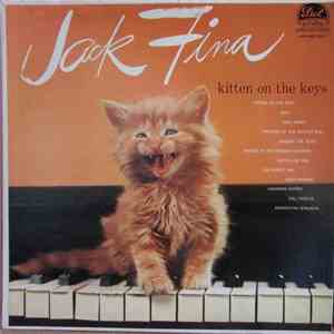 Jack Fina - Kitten On The Keys download flac