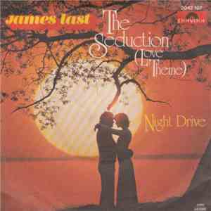 James Last - The Seduction download flac