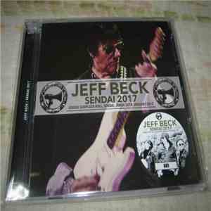 Jeff Beck - Sendai 2017 download flac