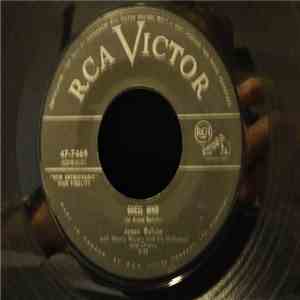 Jesse Belvin - Guess Who FLAC album