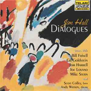 Jim Hall - Dialogues download flac