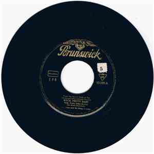 Jimmy Daley And The Ding-A-Lings - Rock, Pretty Baby download flac