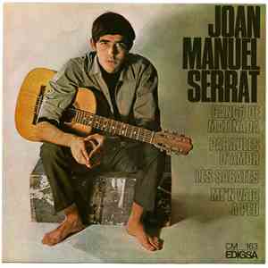 Joan Manuel Serrat - Cançó De Matinada download flac