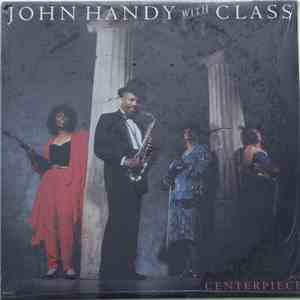 John Handy With Class - Centerpiece download flac