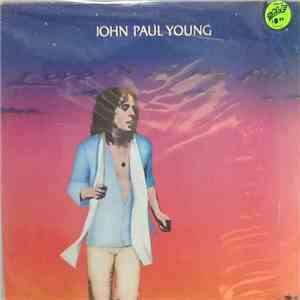 John Paul Young - Love Is In The Air download flac