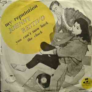 Johnny Restivo - My Reputation download flac