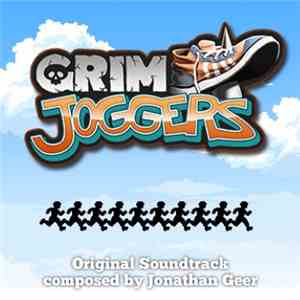 Jonathan Geer - Grim Joggers download flac
