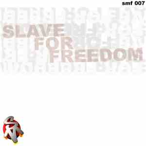 Kristopher Muse - Slave For Freedom download flac