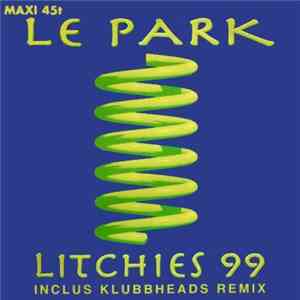 Le Park - Litchies 99 download flac