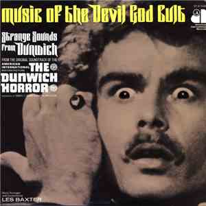 Les Baxter - The Dunwich Horror (Original Motion Picture Soundtrack) download flac