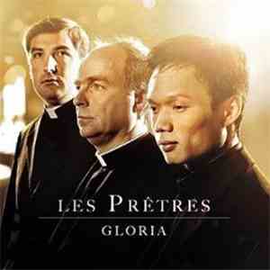 Les Prêtres - Gloria download flac