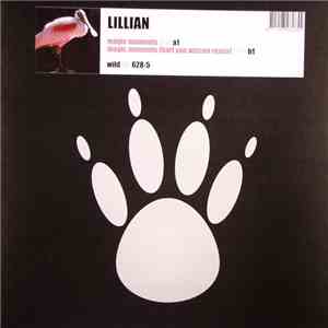 Lillian - Magic Moments download flac
