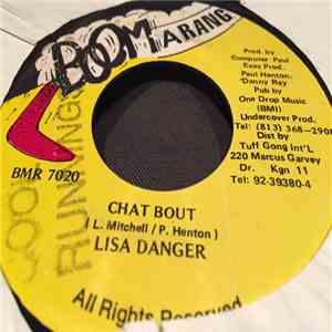 Lisa Danger, Computer Paul - Chat Bout / James Bond 007 download flac