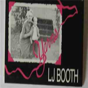 LJ Booth - Yarns download flac