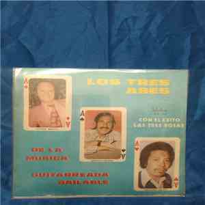 Los Tres Ases - Guitarreada Bailable Vol. 4 download flac