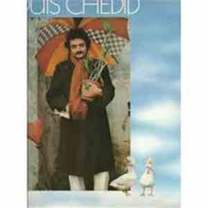 Louis Chedid - Le Jeu De L'oie De Louis download flac