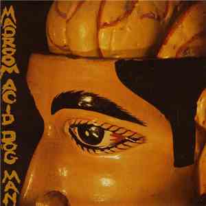 Mad Room - Acid Dog ... Man! download flac