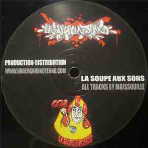 Maissouille - La Soupe Aux Sons download flac