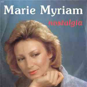 Marie Myriam - Nostalgia download flac