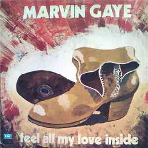 Marvin Gaye - After The Dance download flac