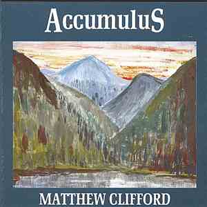 Matthew Clifford - Accumulus download flac