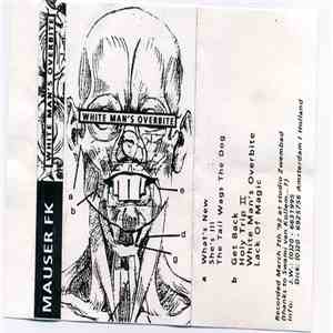 Mauser FK - White Man`s Overbite download flac
