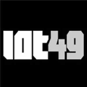 Meat Katie - Exclusive LOT49 Mix download flac