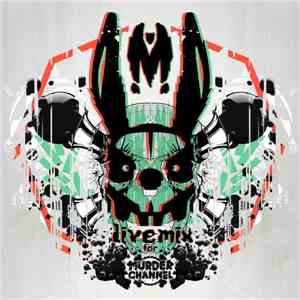 Miii - Live Mix for Murder Channel download flac