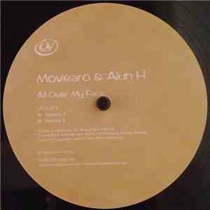 Movearo & Alun H - All Over My Face download flac