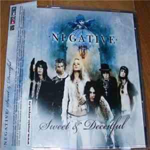 Negative  - Sweet & Deceitful download flac