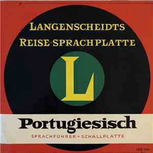 No Artist - Langenscheidts Reise-Sprachplatte Portugiesisch download flac