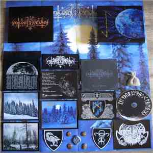 Nokturnal Mortum - Lunar Poetry download flac