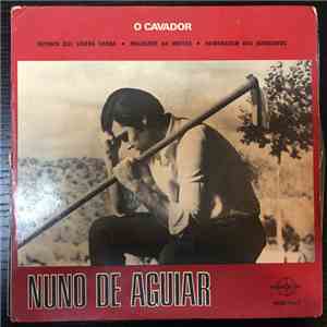 Nuno De Aguiar - O Cavador download flac