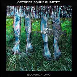 October Equus Quartet - Isla Purgatorio download flac