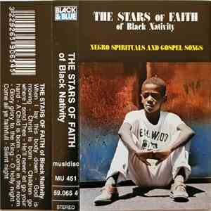 of Black Nativity - Negro Spirituals And Gospel Songs download flac