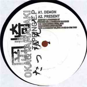 Oka & Yamazaki - Tapping EP download flac