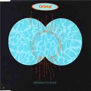 Orbital - Midnight / Choice download flac