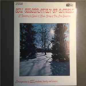 OSU School of Music - OSU Celebration of Carols download flac
