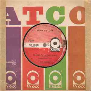 Otis Redding - (Sittin' On) The Dock Of The Bay / Fa-Fa-Fa-Fa-Fa (Sad Song) download flac