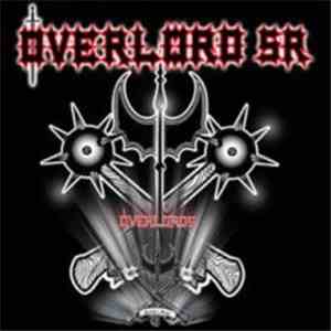 Overlord SR - Medieval Metal Days - The Demo Years FLAC album
