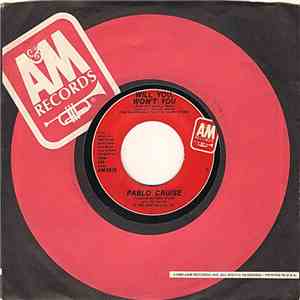 Pablo Cruise - Will You, Won't You FLAC album