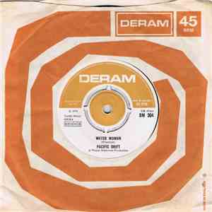 Pacific Drift - Water Woman / Yes You Do download flac
