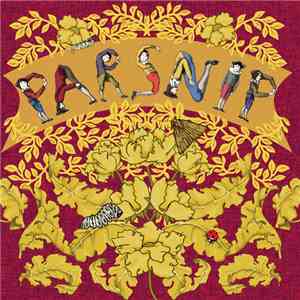 Parsnip  - Feeling Small download flac