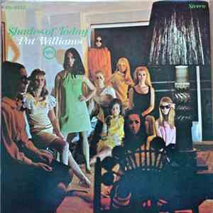 Pat Williams - Shades Of Today download flac