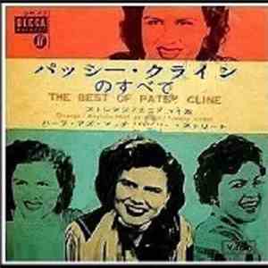Patsy Cline - The Best Of Patsy Cline download flac