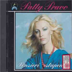 Patty Pravo - Pensieri Stupendi download flac