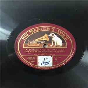 Peter Dawson - A Batchelor Gay / A Paradise For Two download flac
