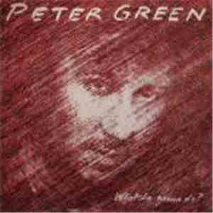 Peter Green  - Whatcha Gonna Do download flac